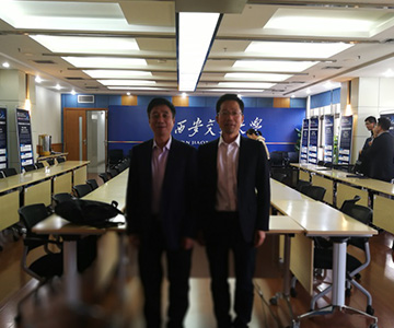 技联西安交大 安博官方网页版_安博（中国）高层在行动